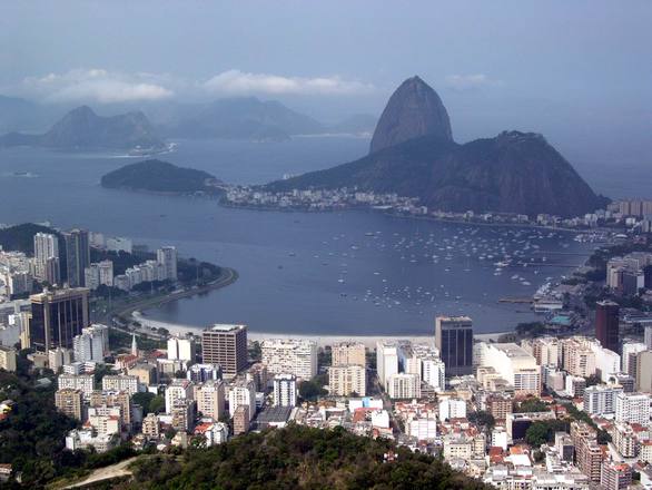 Safe Supervisor Training Program (SSTP) – Ensco – Brazil